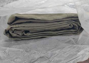 Plandeka brezentowa do Stara 200 - nowa