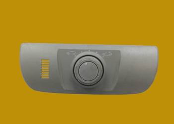 PRZEŁĄCZNIK SZYBERDACHU 254500002R Renault Grand Scenic III (2009-2013)