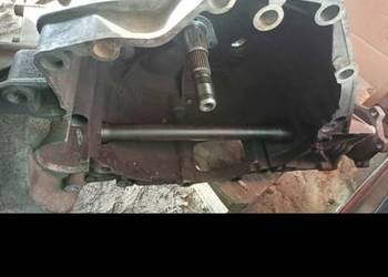 Skrzynia biegów do audi a4 b8 2.0 tdi