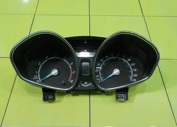 FIESTA MK7 LIFT 1.25 B 12r HB 5D licznik zegary VP8A6F-10894-BC