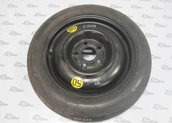 SOUL CEED I30 IX20 koło dojazdowe 125/80/15 95M 5x114.3 ET30 52910-1H900