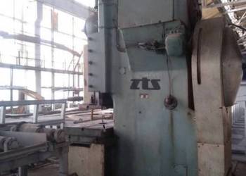 Prasa mechaniczna LE-400