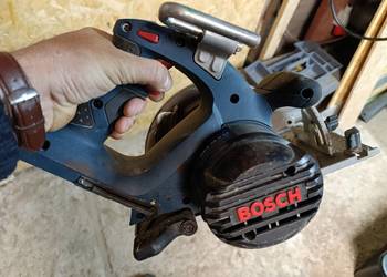 piła najazdowa Bosch 36v