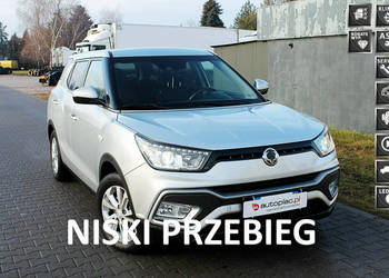 SsangYong XLV VideoPrezentacja#1,6benzyna128km#2020#