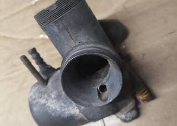 Gaźnik pegaz wsk 175 shl gazela g26u3 korpus