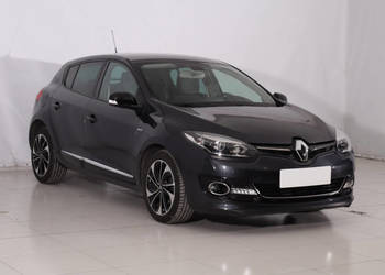 Renault Megane 1.2 TCe