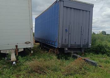 Wielton   gniotpol tandem  7.7 i 8.8 i 9 Mb przejazdowa