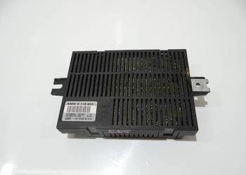 MODUŁ STEROWNIK ŚWIATEŁ BMW E65 9116254