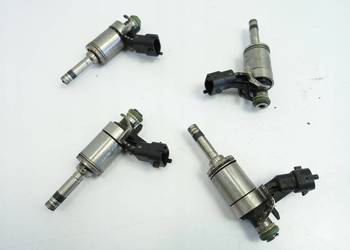 Focus III MK3 ST 2.0 T 16V WTRYSK WTRYSKIWACZ