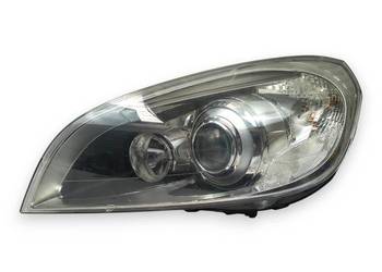 LAMPA LEWA Volvo S60 II V60 Xenon 10-18 lewy przód przednia europa 31299990