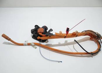 GNIAZDO PRZEWÓD WIĄZKA ŁADOWANIA BMW I3 OE 9339942