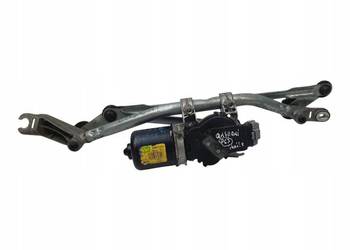 SILNICZEK WYCIERACZEK Nissan Qashqai J10 mechanizm przód przedni W000011235