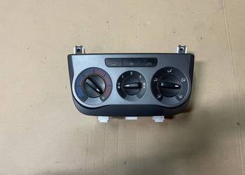 Panel nawiewu klimatyzacji fiat grande Punto 3