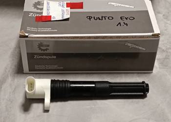 Cewka zapłonowa Fiat Punto EVO 1.4 55212624 Alfa Romeo Mito 03SKV286