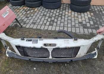 chłodnica VW Volkswagen LT 28, 35, 46