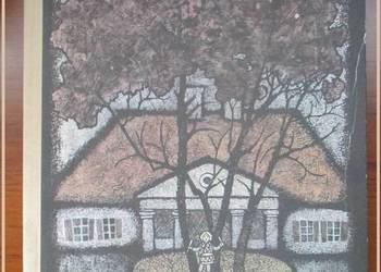 Zachariasz Topelius - Sampo Lappelill / baśnie / Zarembina