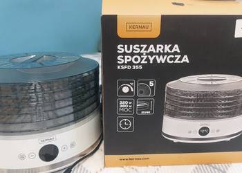 Suszarka do grzybów NOWA