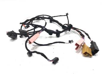 WIĄZKA KLAPY SKODA SUPERB III 3V5971147BQ 2.0 200KM PRZEWÓD