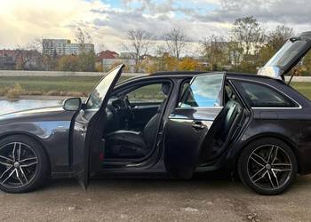 Audi A4B8 * S - Line * 2010r * 255tys.km * 2.0TDi
