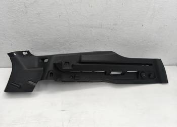 OSŁONA BAGAZNIKA MOCOWANIE ROLETY FORD FOCUS MK3 LIFT KOMBI 