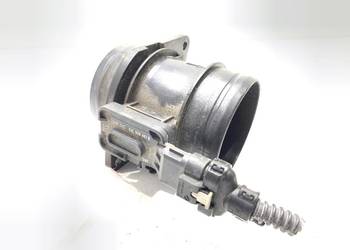 PRZEPŁYWOMIERZ VW GOLF VII 04L906461B 1.6 105KM CZUJNIK POWIETRZA, DOL