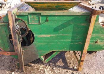 Młynek wialnia do czyszczenia zboża