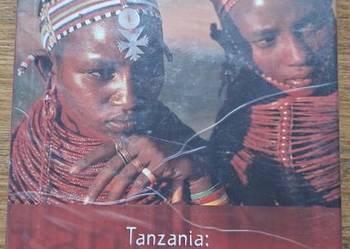 Kenia i Tanzania Pascal