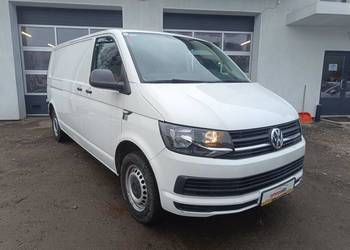 Volkswagen Transporter T5 105KM 2.0 2011