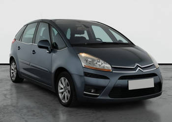 Citroen C4 Picasso 2.0 HDi