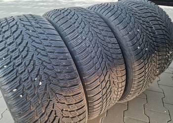 Opony zimowe 18