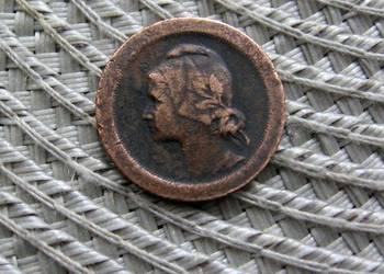 Poryugalia 5 Centavos 1927r