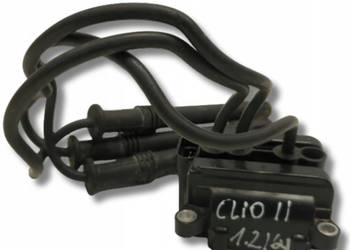 CEWKA ZAPŁONOWA Renault Clio II 1.2 16V IC15135