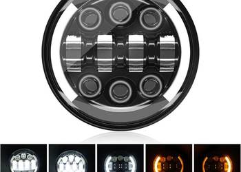 Oświetlenie Led do motocykli