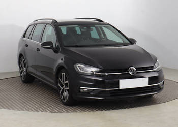 VW Golf 1.5 TSI