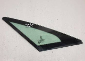 Mercedes W207 Coupe LEWA BOCZNA SZYBA Trójkąt