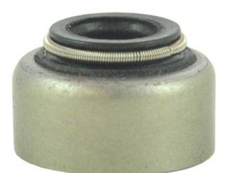 Uszczelniacz zaworu metalowy 13 x 16 x 9,8 mm, Yanmar EF352, EF453T