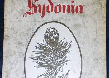 Sydonia - Bogdan Frankiewicz