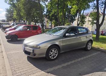 Alfa Romeo 147 1.9 JTD