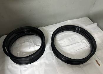 Bmw R18 Felgi Felga R1800 Obrecz Felgi 19 Cali KPL Przód Tył Tylnia 16