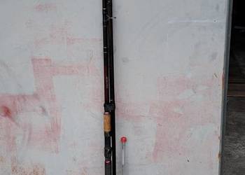Wędka Robinson Carbo Mix 360 c/w 40-120g