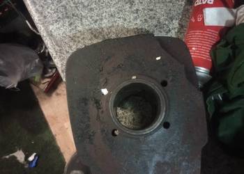 Cylinder ČZ CZ 175