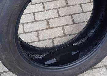 Goodyear  235 55 19 m+s 105w