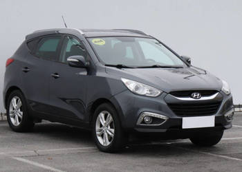 Hyundai ix35 2.0 CRDi