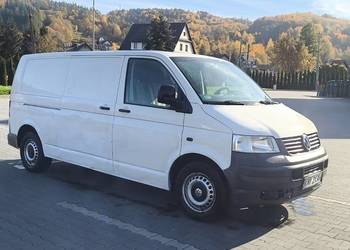 VW T5