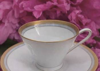 Hutschenreuther Hohenberg
Goldrand, złoto Brabanckie24 k