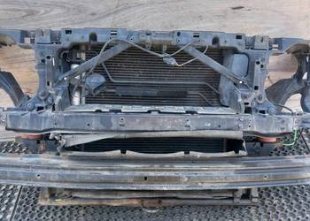 LAND ROVER DISCOVERY III L319 2.7D PAS PRZEDNI KOMPLET AUTOMAT