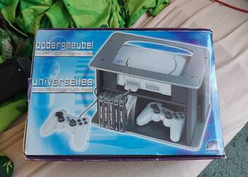 Mebel do składania do PS1/PS2