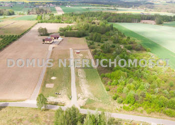 Grunt 4999m2 Rozworzyn