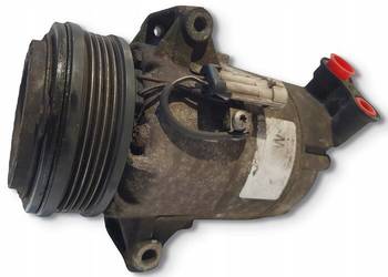 SPRĘŻARKA KLIMATYZACJI Opel Zafira B 1.6 16V