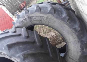 Opony 620/70 r42 Michelin 480/70 r30 promocja weekend